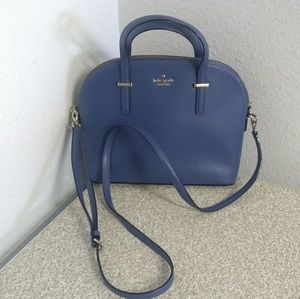 Kate Spade NY Carli Patterson Crossbody Bag